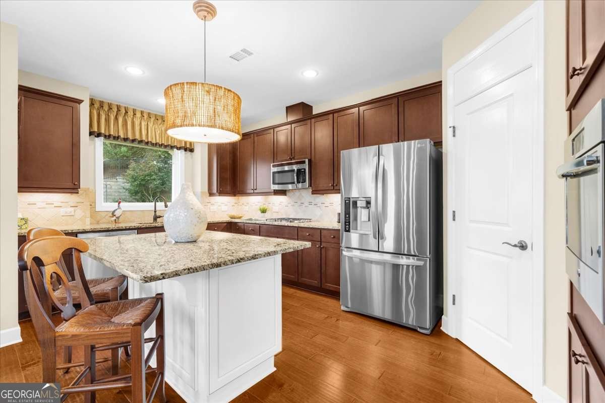 3312 Cresswind Parkway Gainesville - 18