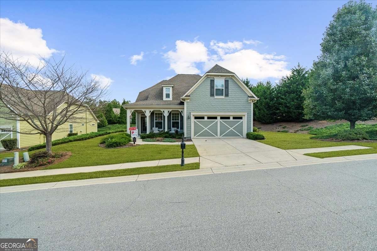 3312 Cresswind Parkway Gainesville - 2