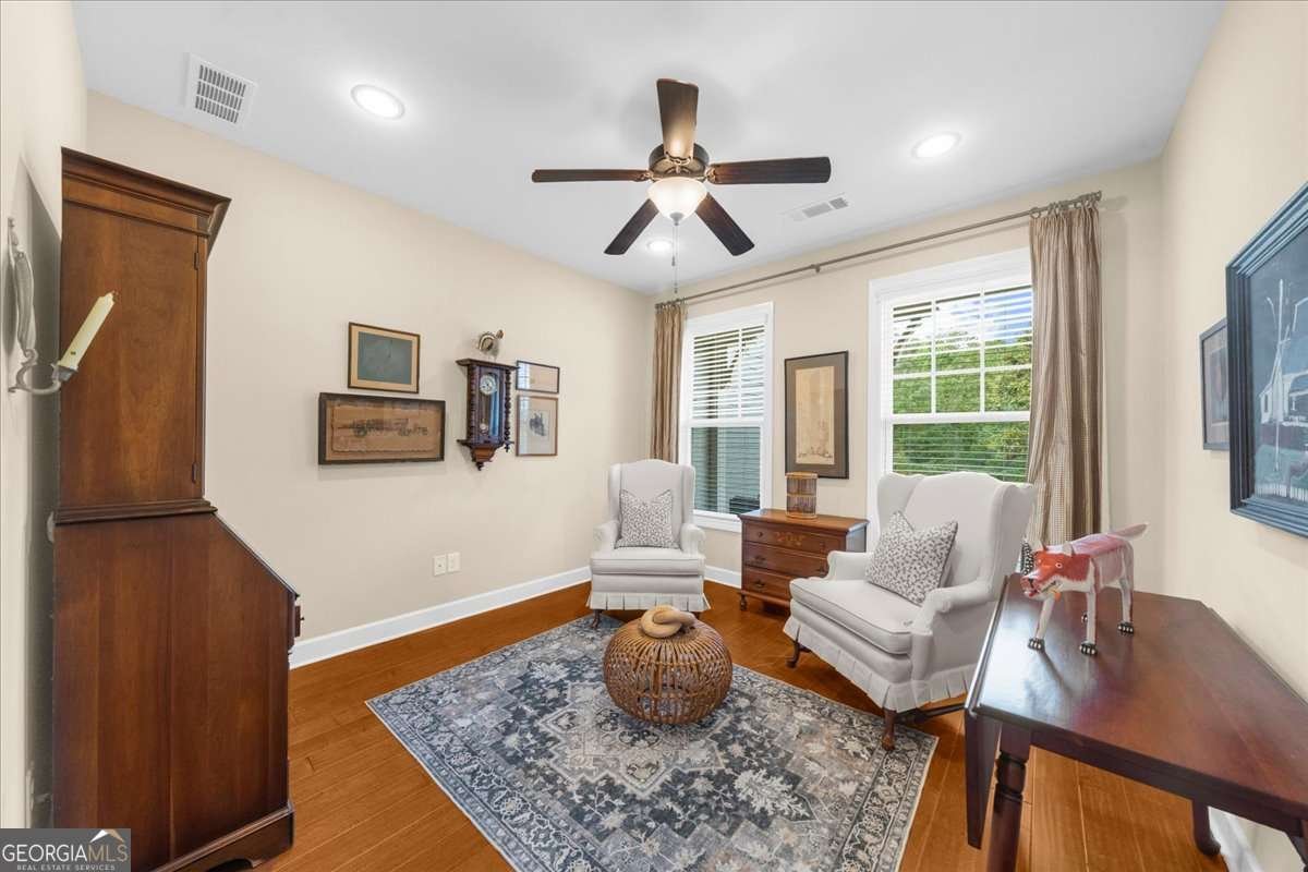 3312 Cresswind Parkway Gainesville - 22