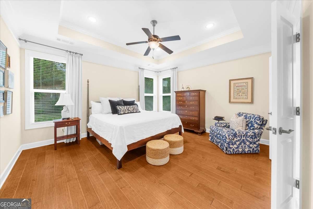 3312 Cresswind Parkway Gainesville - 23