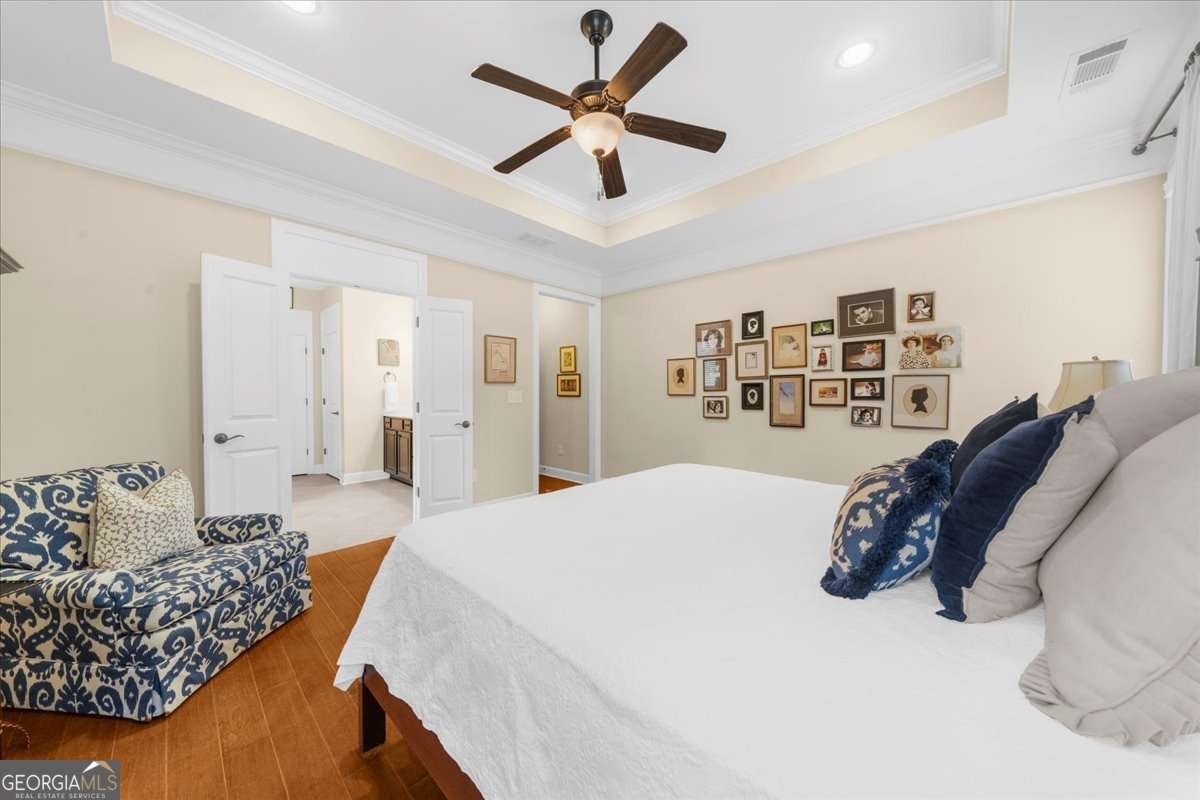 3312 Cresswind Parkway Gainesville - 24