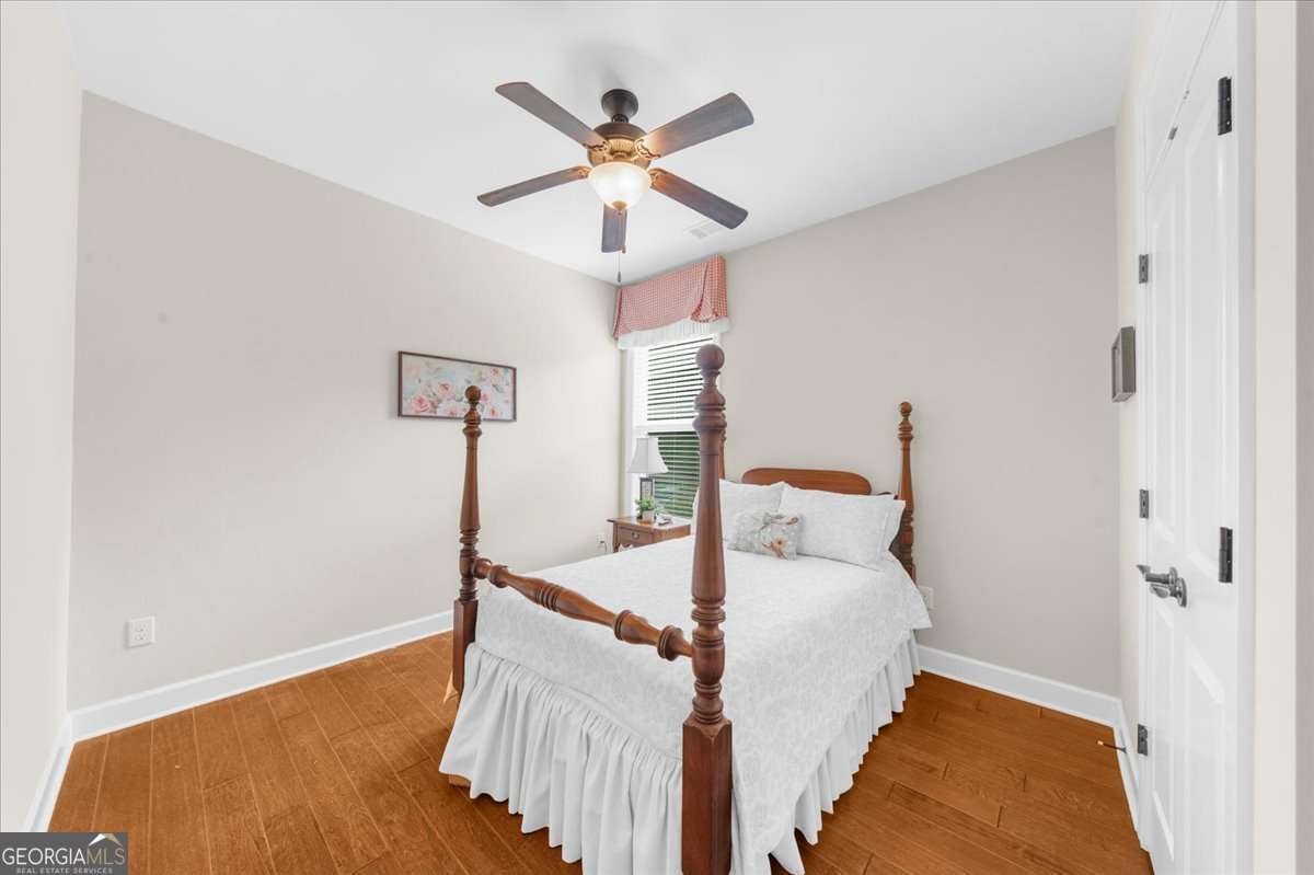 3312 Cresswind Parkway Gainesville - 28