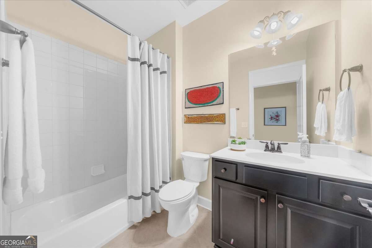 3312 Cresswind Parkway Gainesville - 29