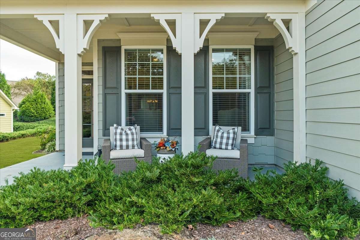 3312 Cresswind Parkway Gainesville - 3