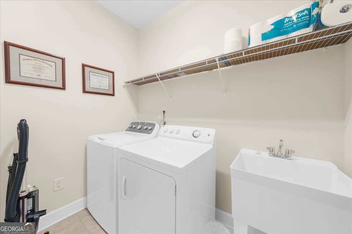 3312 Cresswind Parkway Gainesville - 30