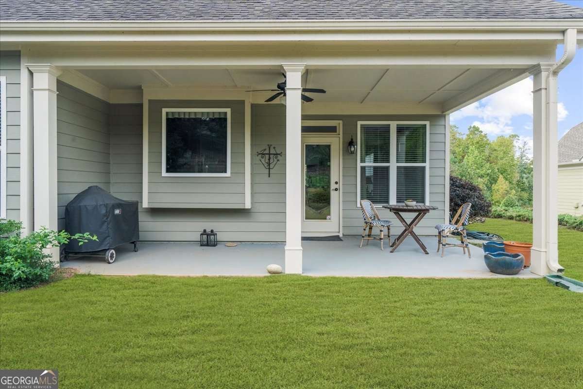 3312 Cresswind Parkway Gainesville - 31