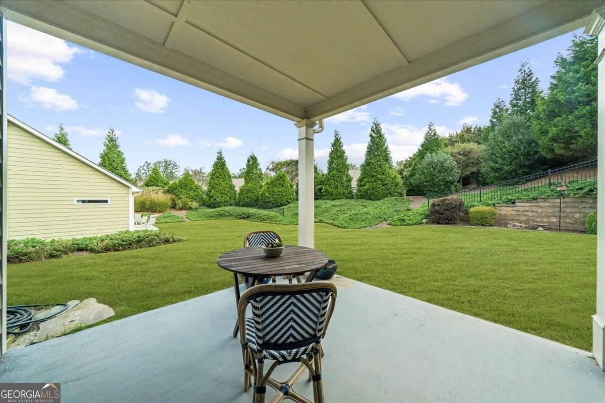 3312 Cresswind Parkway Gainesville - 32