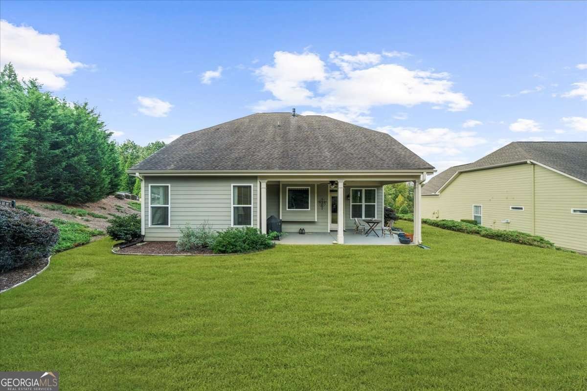3312 Cresswind Parkway Gainesville - 33