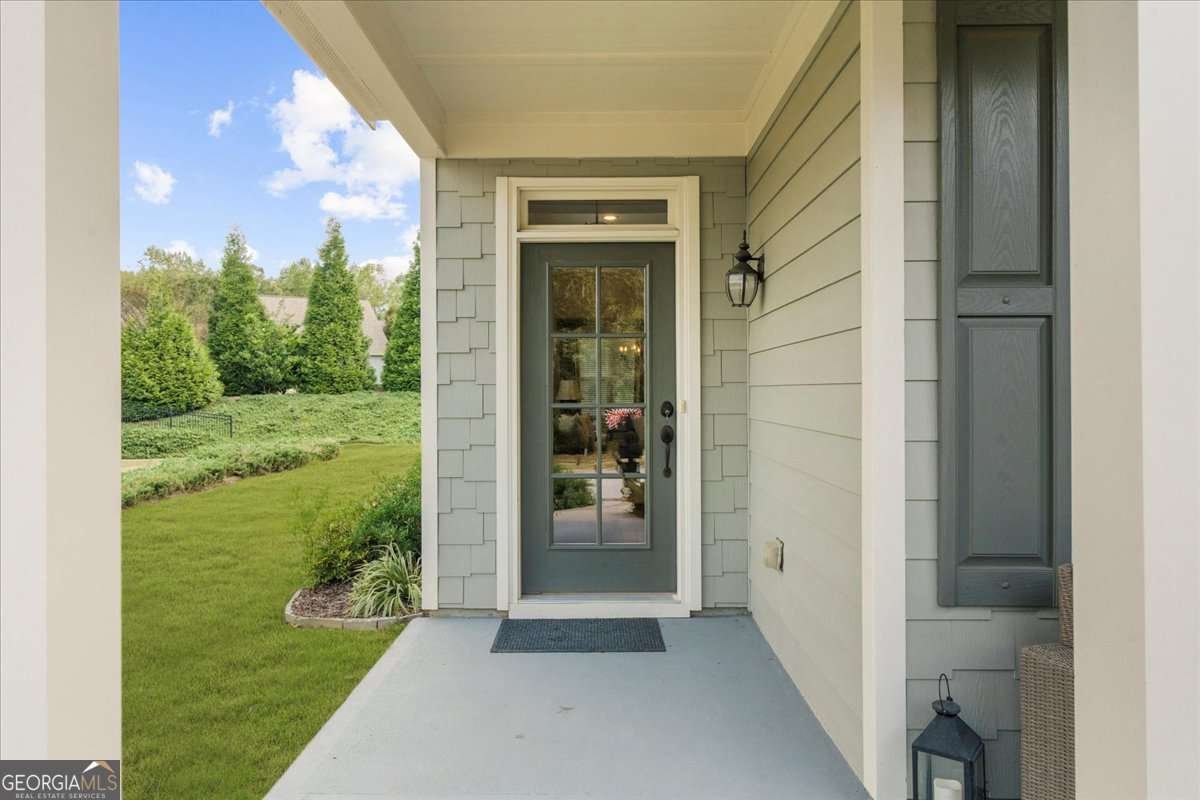 3312 Cresswind Parkway Gainesville - 4