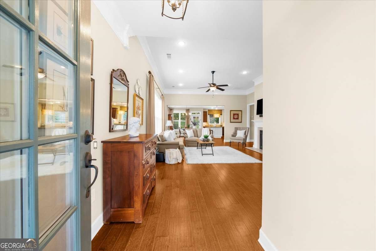 3312 Cresswind Parkway Gainesville - 5