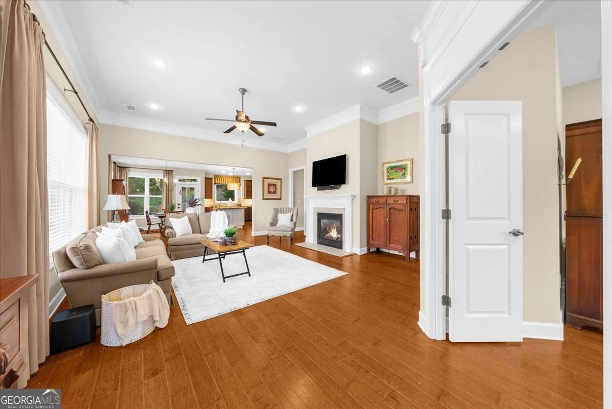 3312 Cresswind Parkway Gainesville - 6