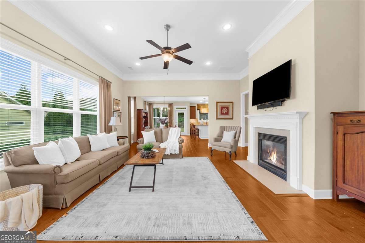 3312 Cresswind Parkway Gainesville - 7