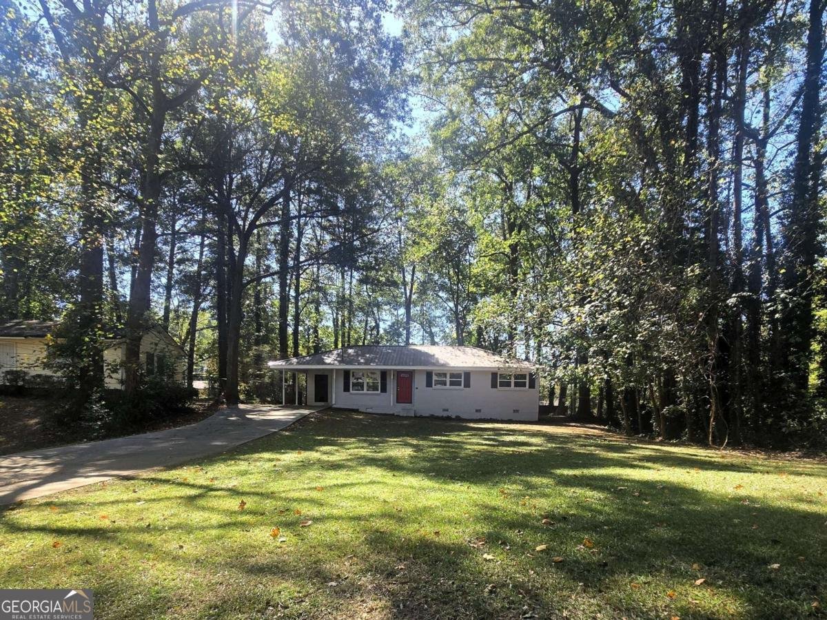 4059 CANBY Lane Decatur - Photo 16