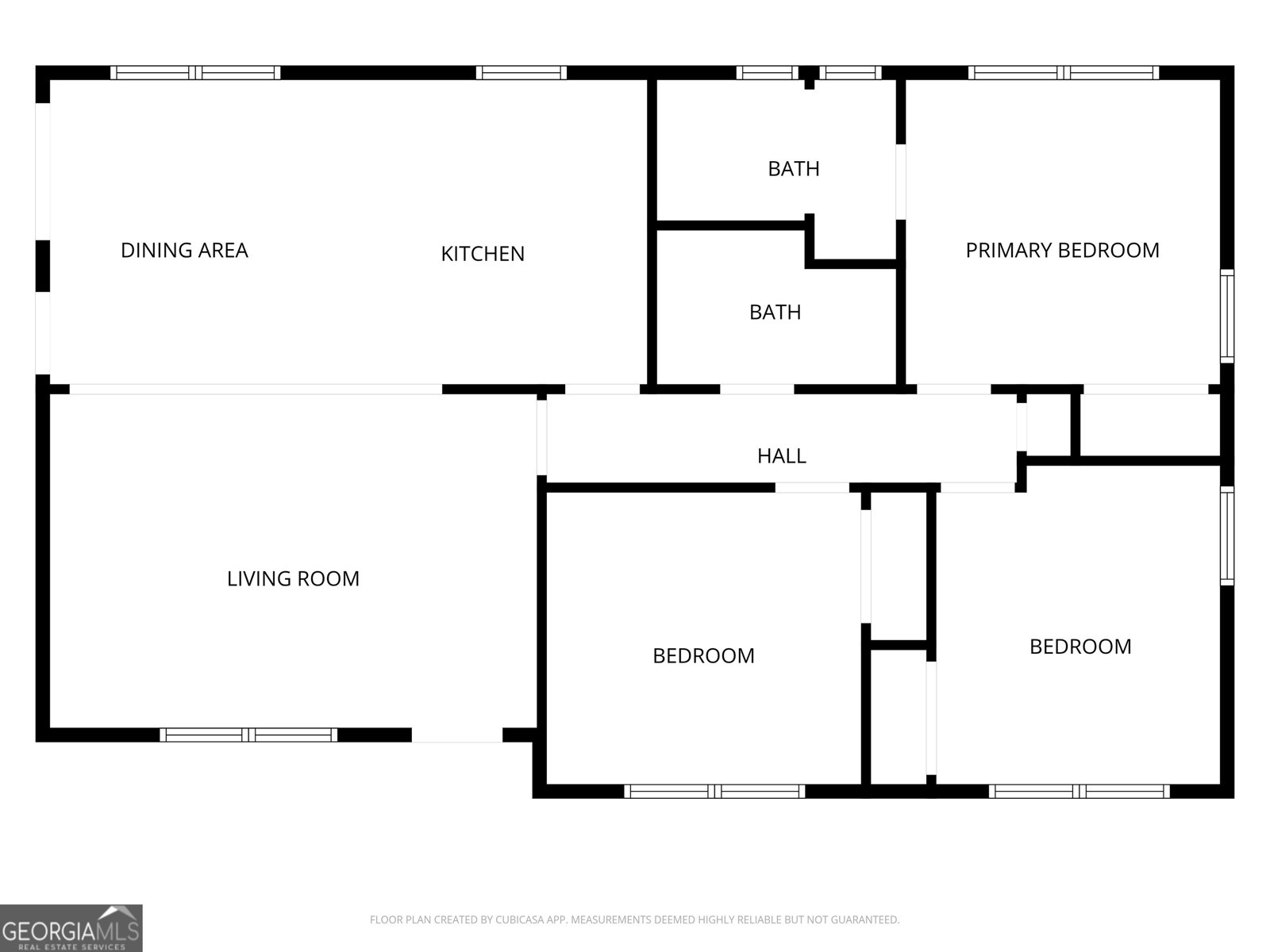 4059 CANBY Lane Decatur - Photo 17