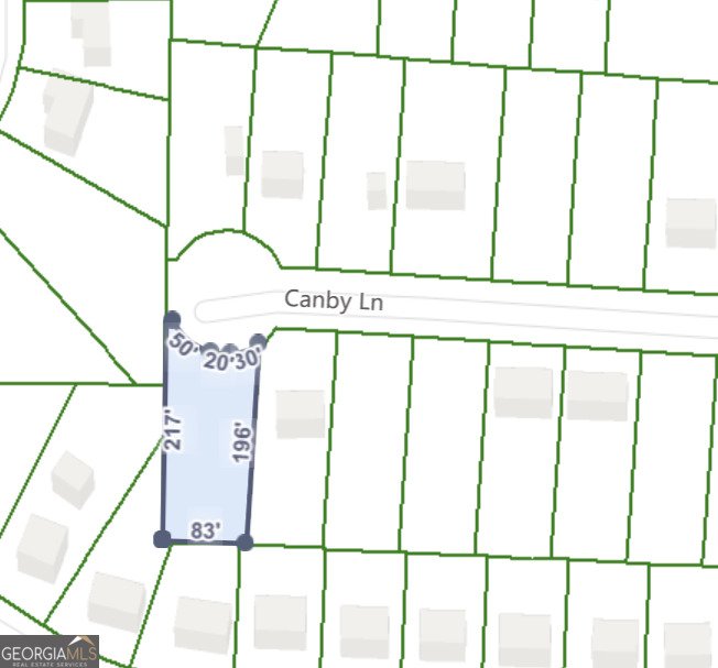 4059 CANBY Lane Decatur - Photo 18