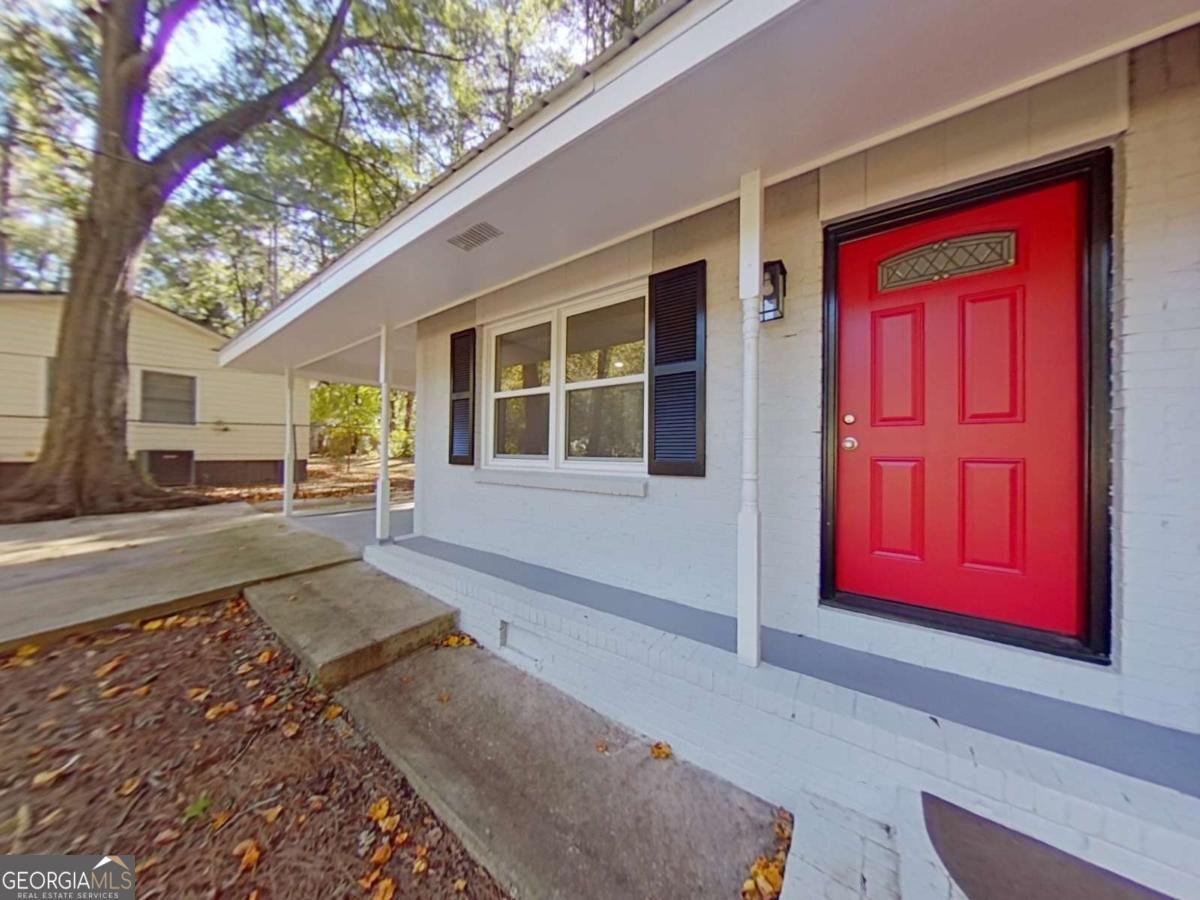 4059 CANBY Lane Decatur - 2