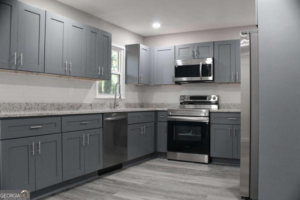 4059 CANBY Lane Decatur - 5