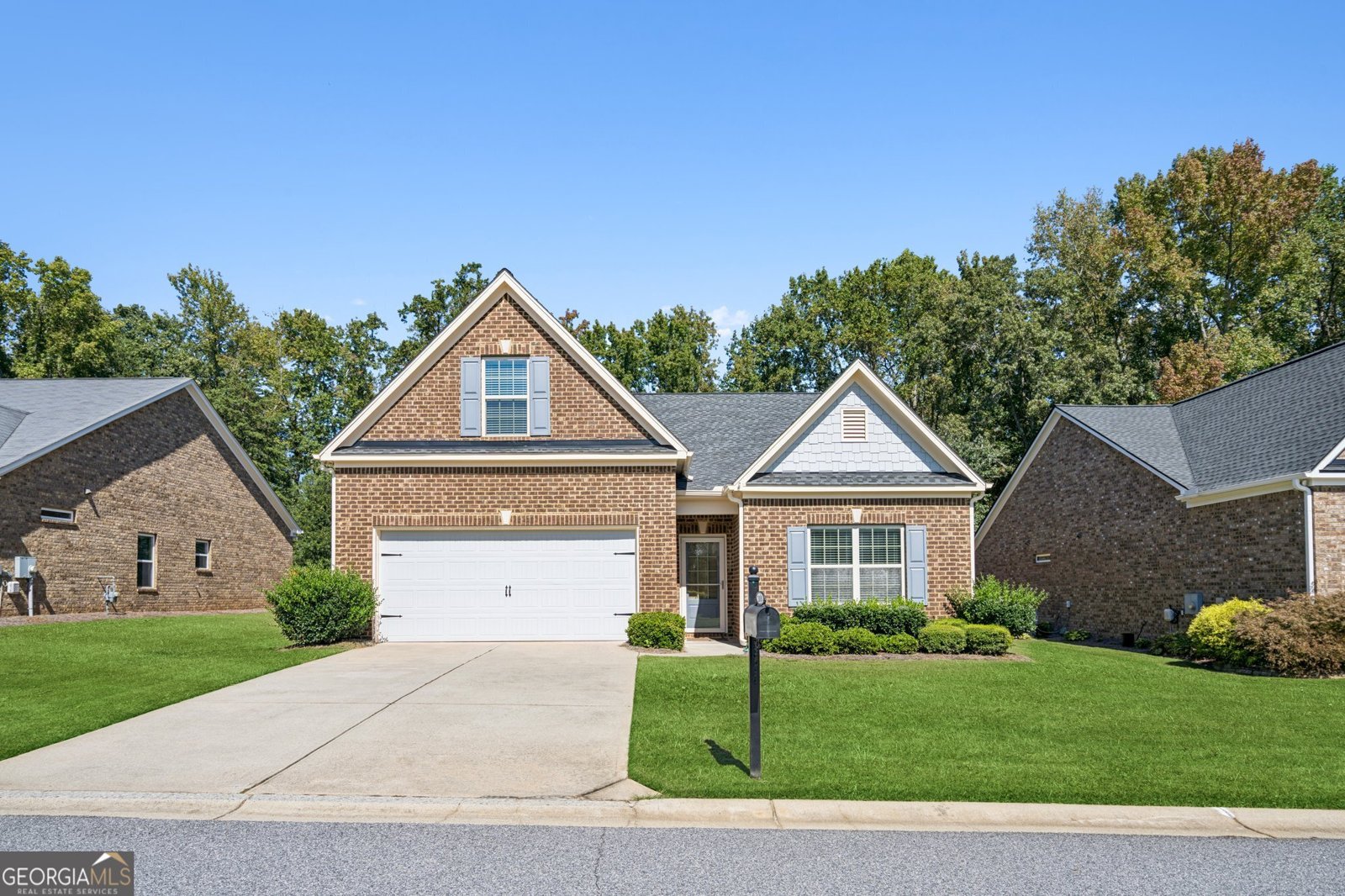 2010 Piedmont Lane Cumming - 1