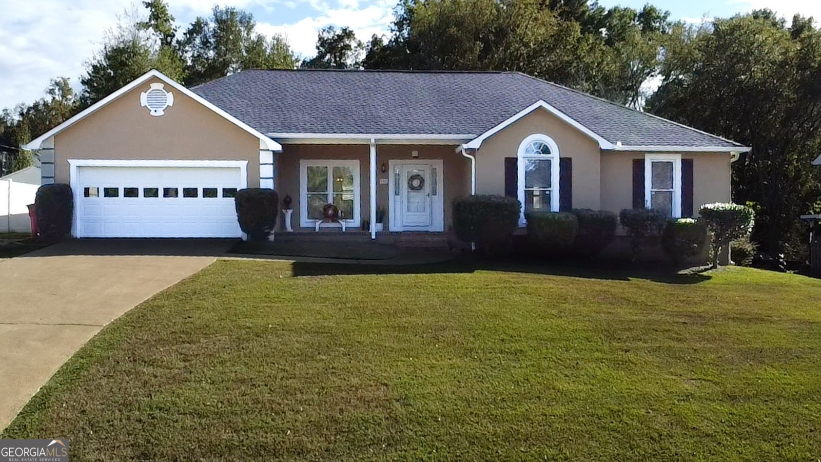 200 Wesleyan Circle Macon - 1
