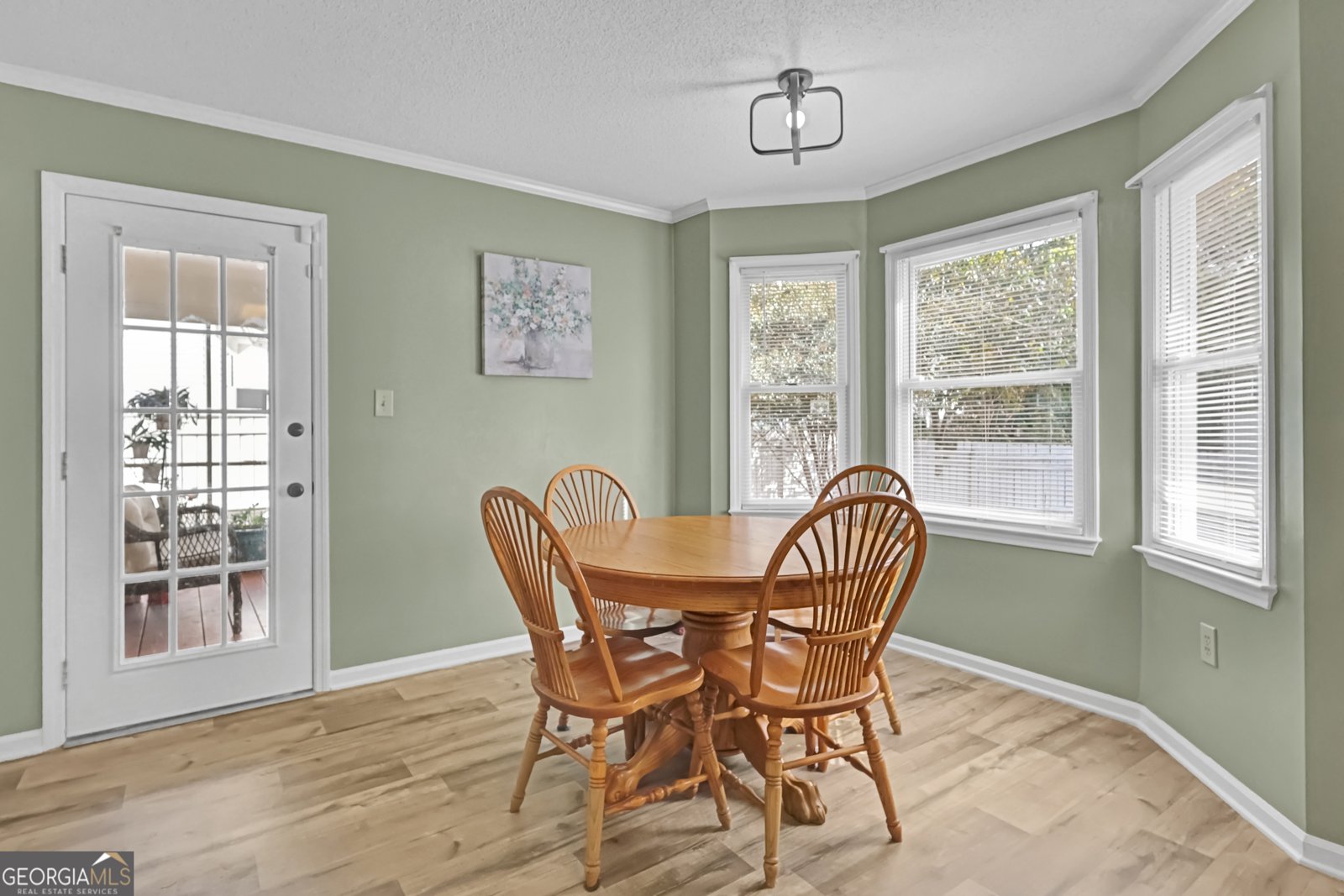 200 Wesleyan Circle Macon - 12