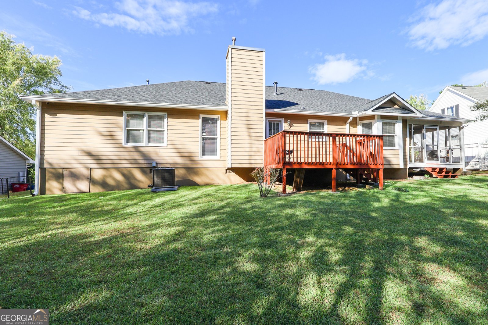 200 Wesleyan Circle Macon - 30