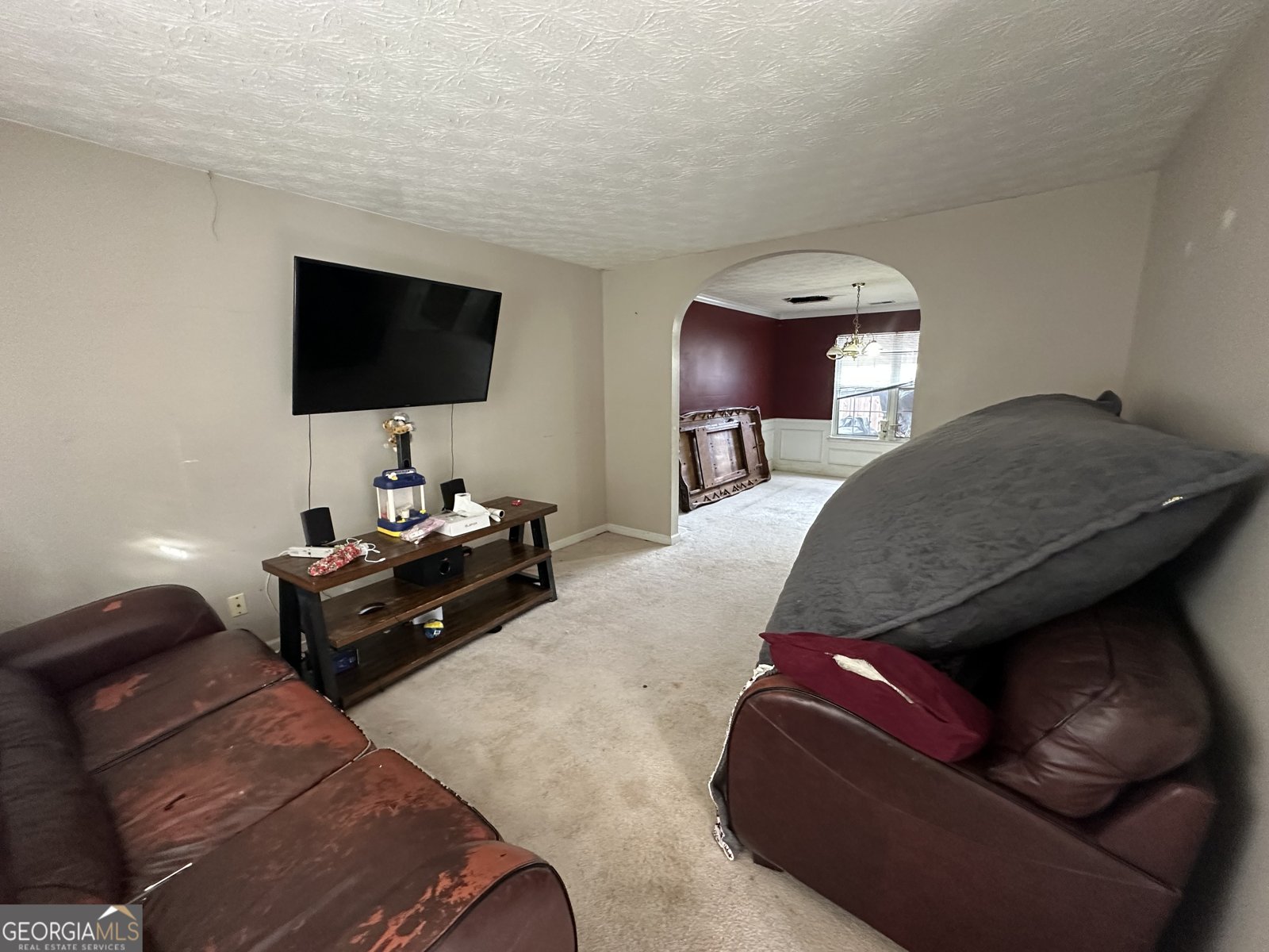 1618 Sparrow Wood Lane Marietta - 2