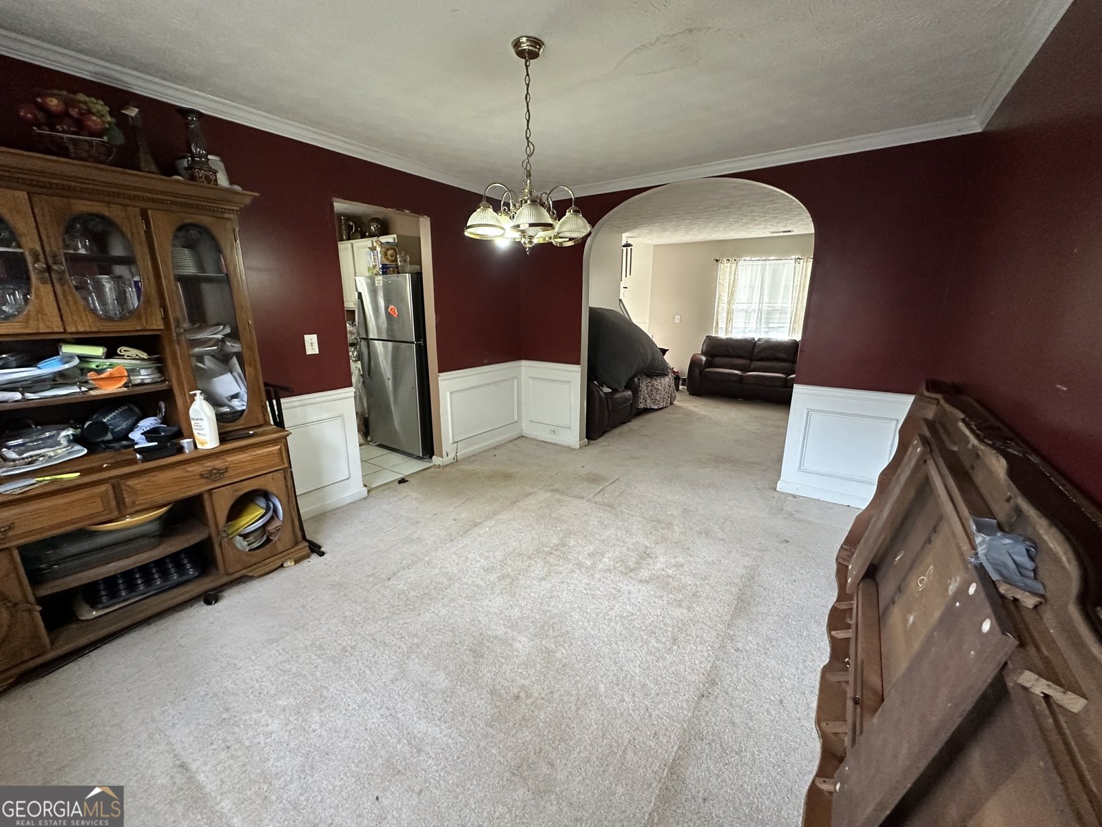 1618 Sparrow Wood Lane Marietta - 3