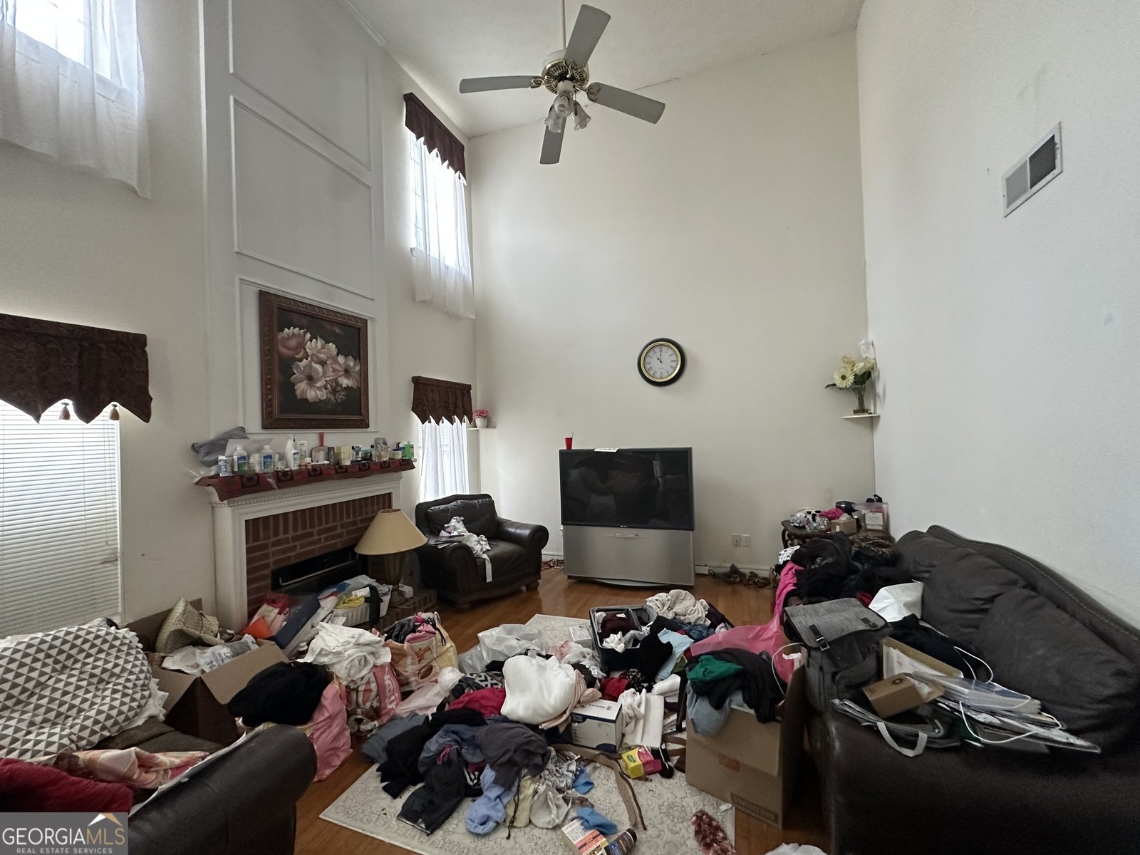 1618 Sparrow Wood Lane Marietta - 4