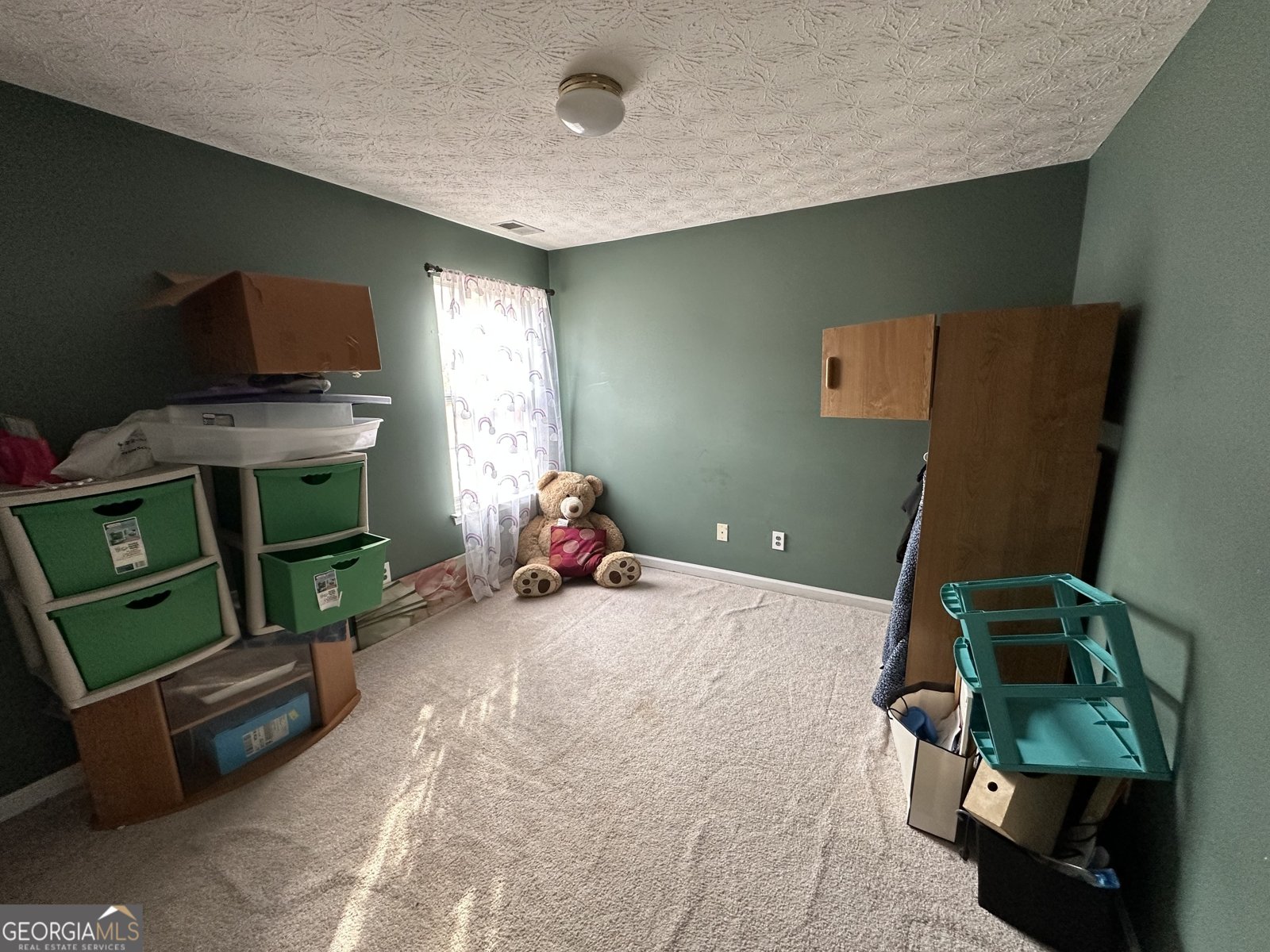 1618 Sparrow Wood Lane Marietta - 5