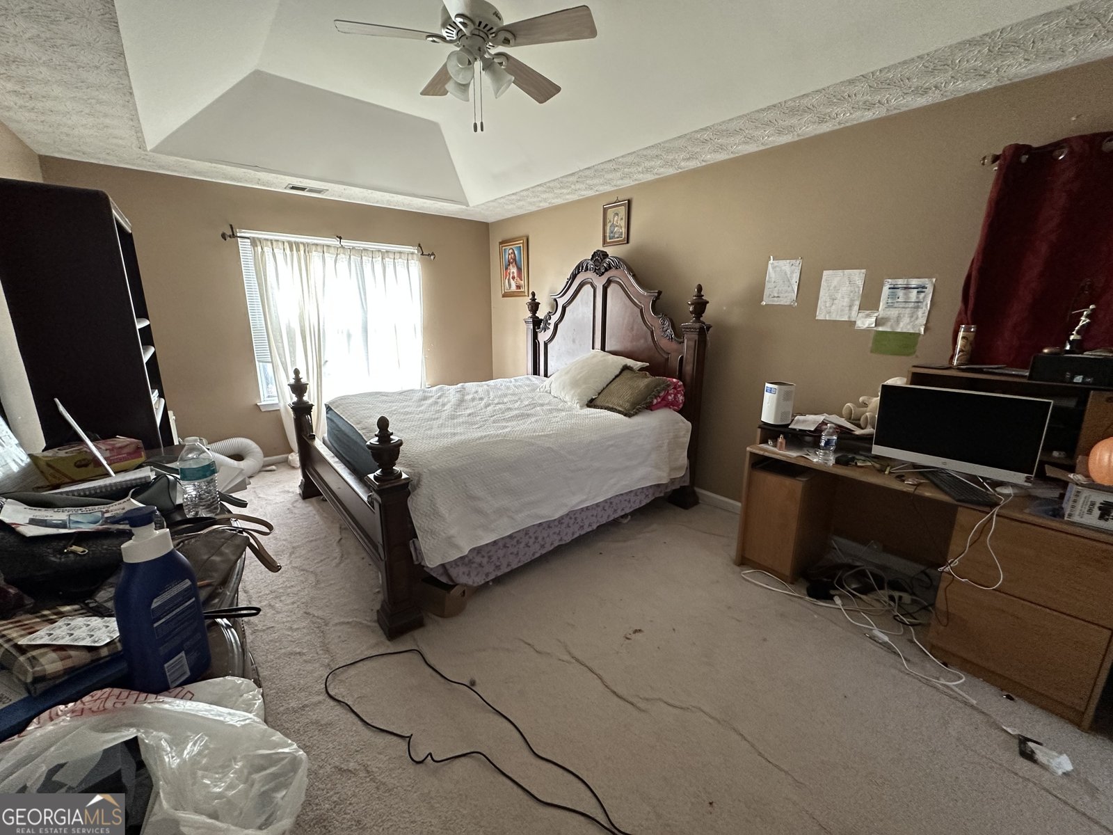 1618 Sparrow Wood Lane Marietta - 7