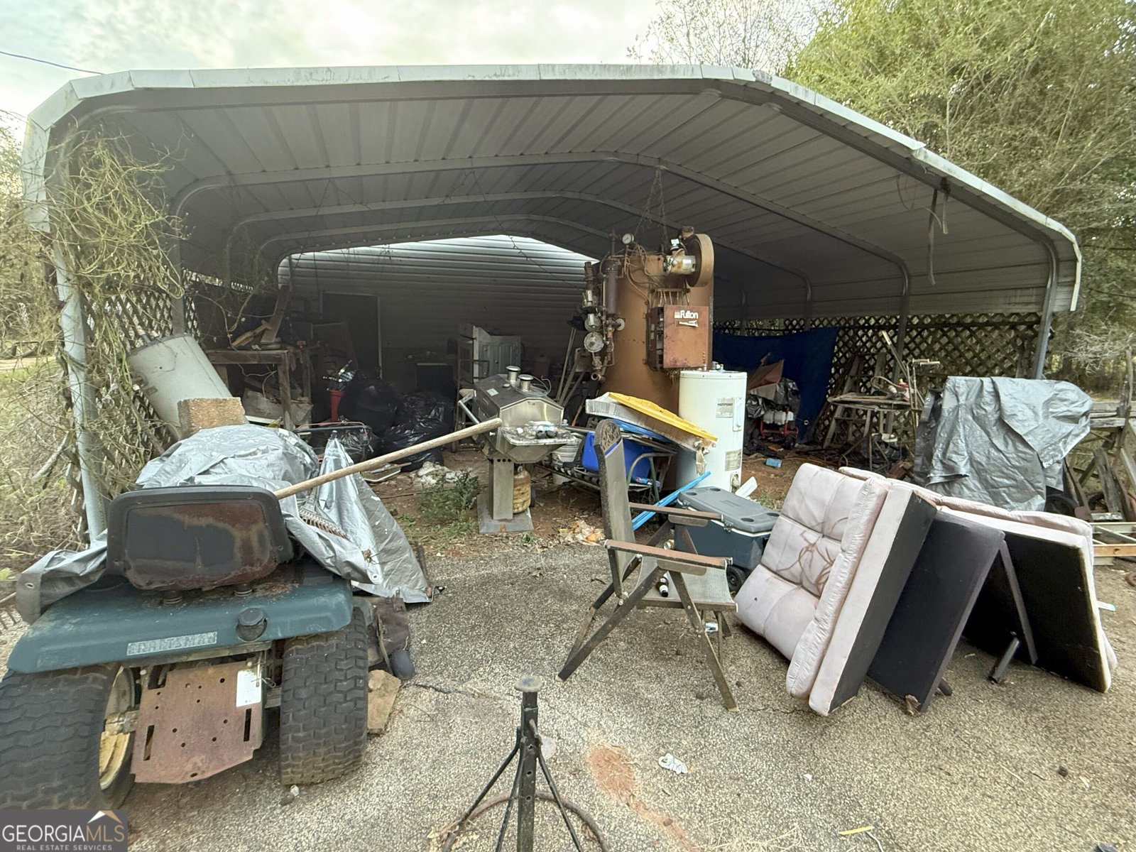 305 Zellner Road Culloden - 15