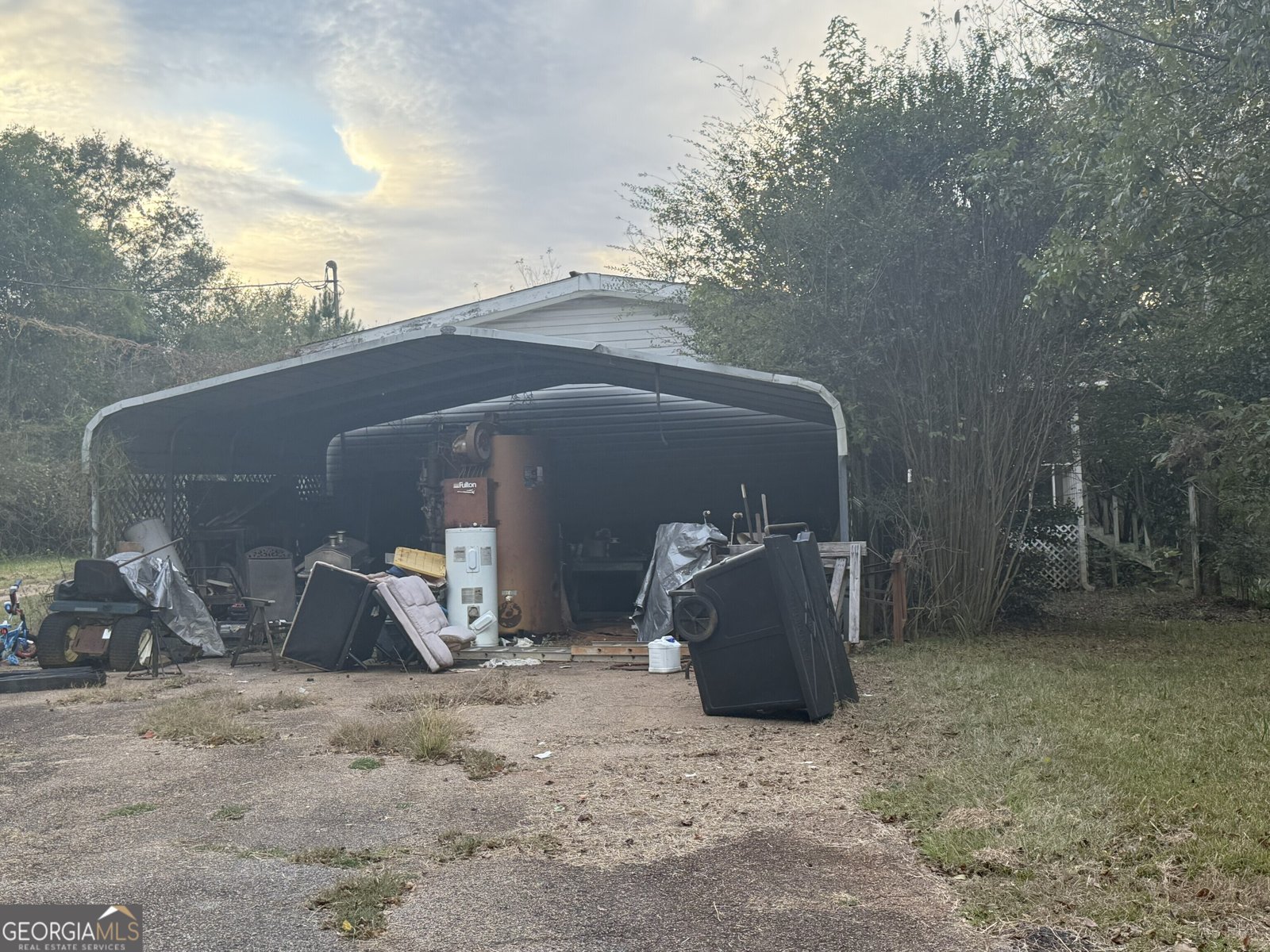 305 Zellner Road Culloden - 16