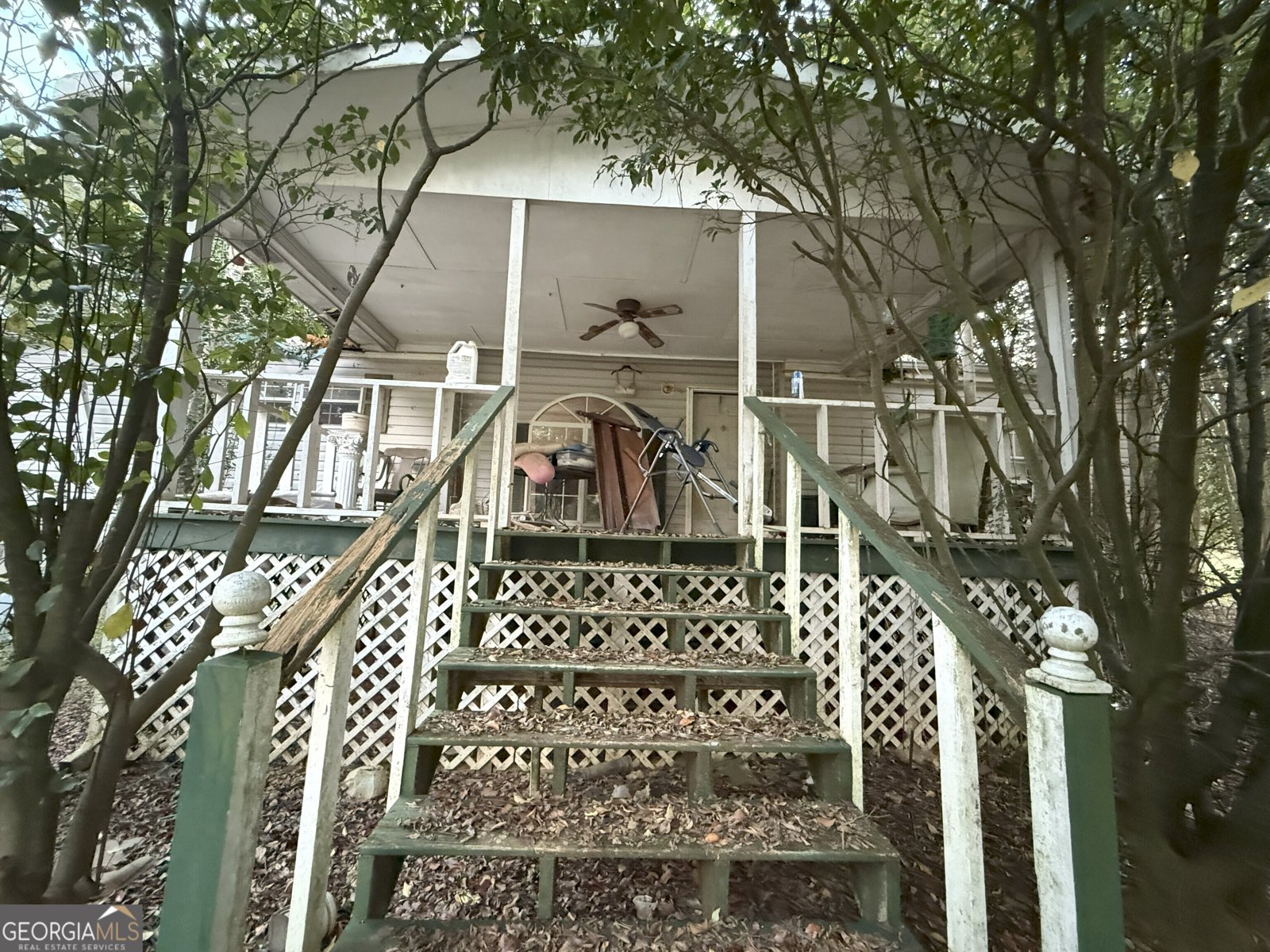 305 Zellner Road Culloden - 5