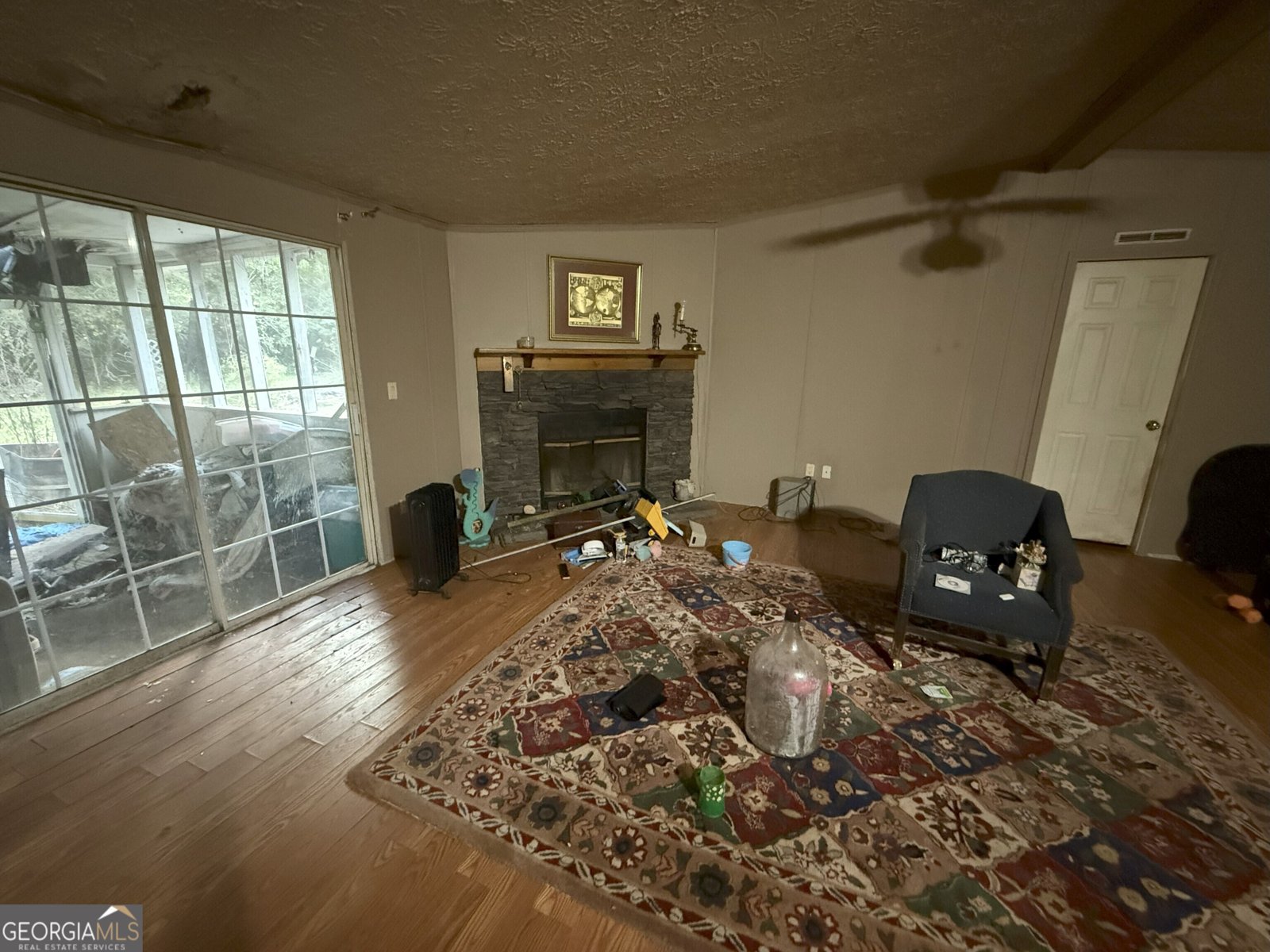 305 Zellner Road Culloden - 9