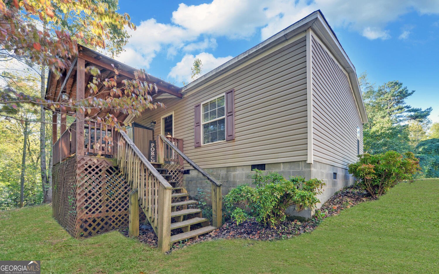 272 Crepe Myrtle Street Mount Airy - 1