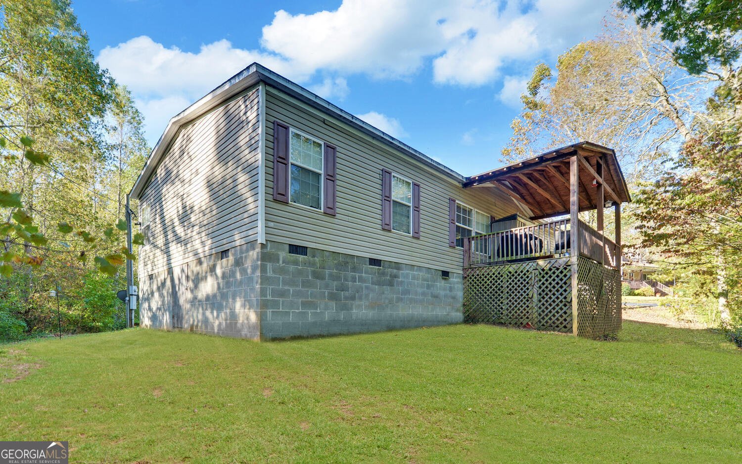 272 Crepe Myrtle Street Mount Airy - 2