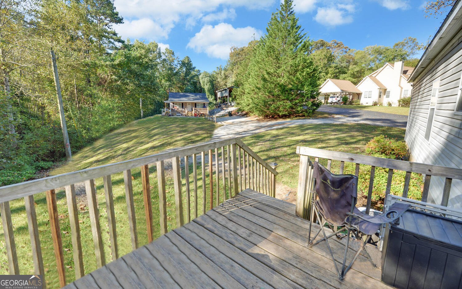 272 Crepe Myrtle Street Mount Airy - 26
