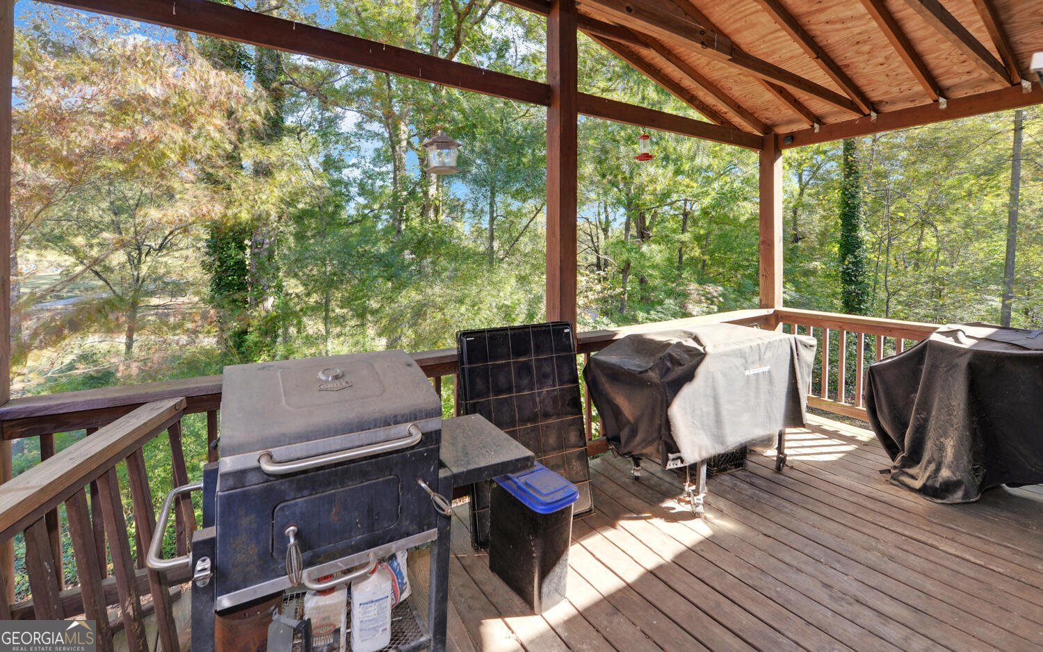 272 Crepe Myrtle Street Mount Airy - 3