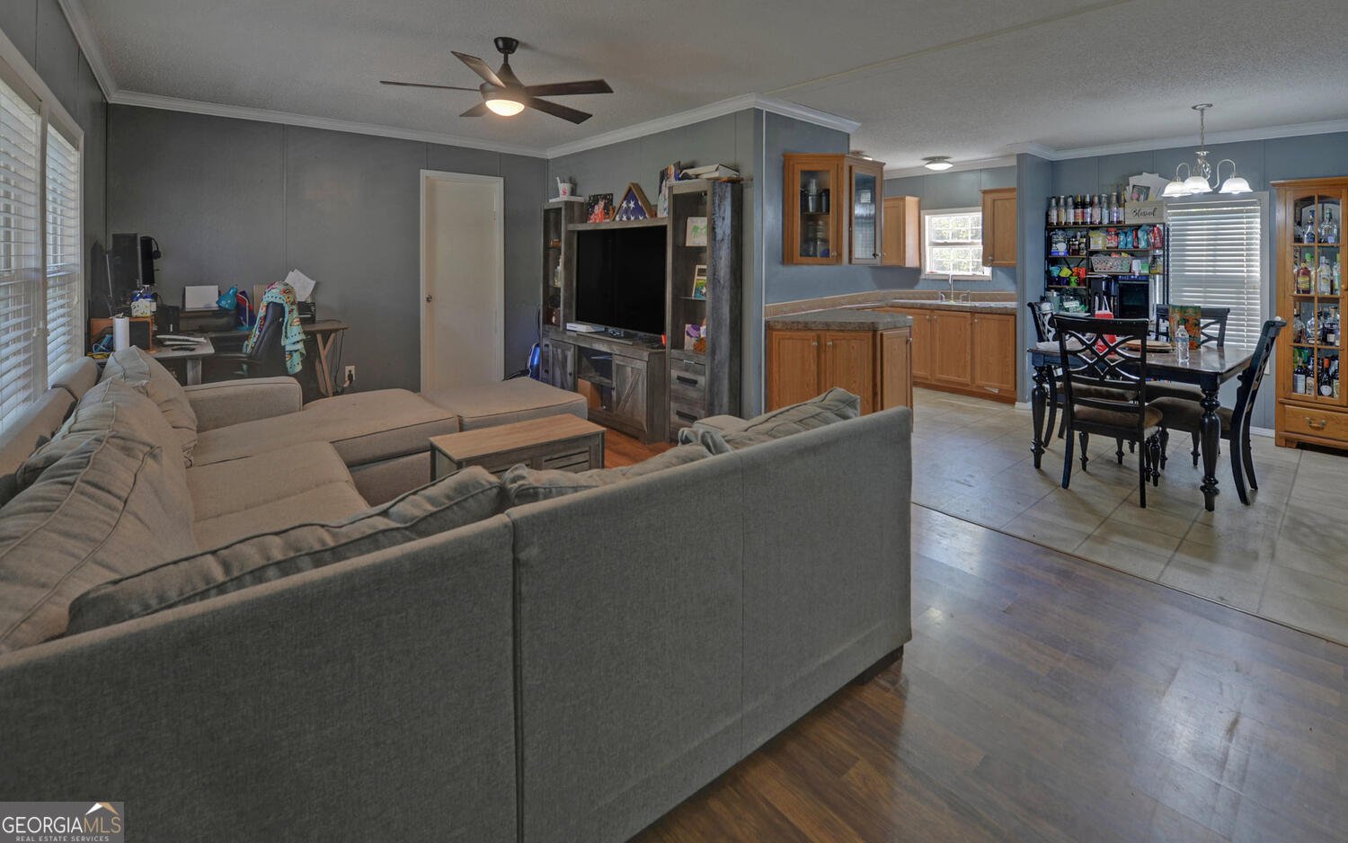 272 Crepe Myrtle Street Mount Airy - 4