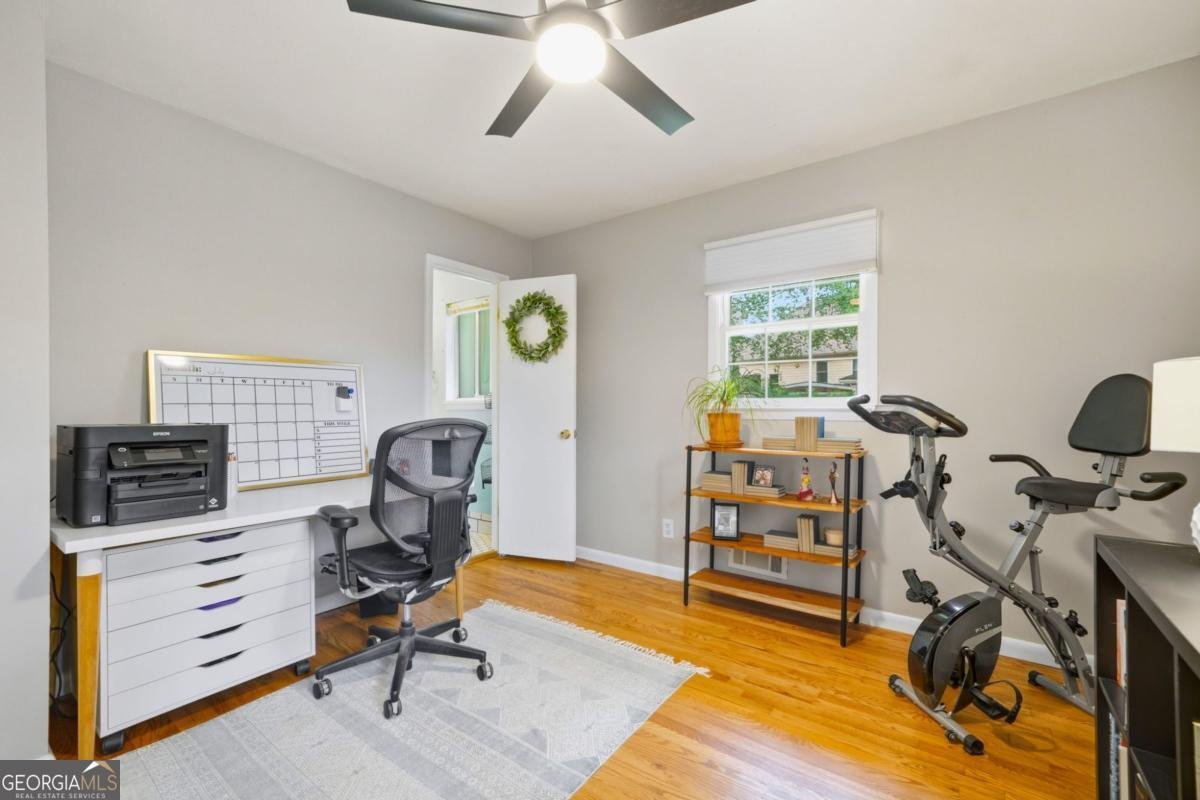 605 Embry Lane Marietta - 10