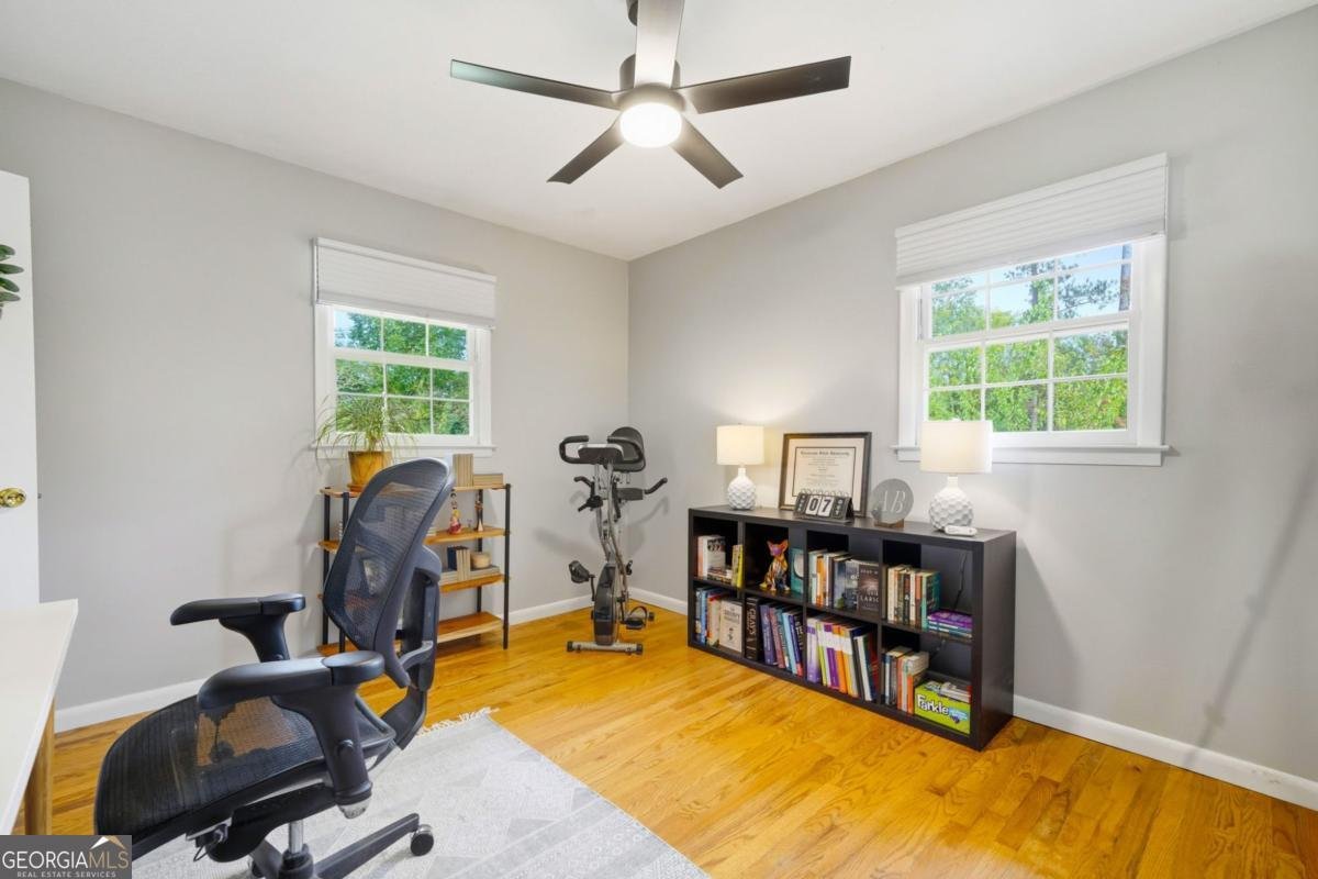 605 Embry Lane Marietta - 12