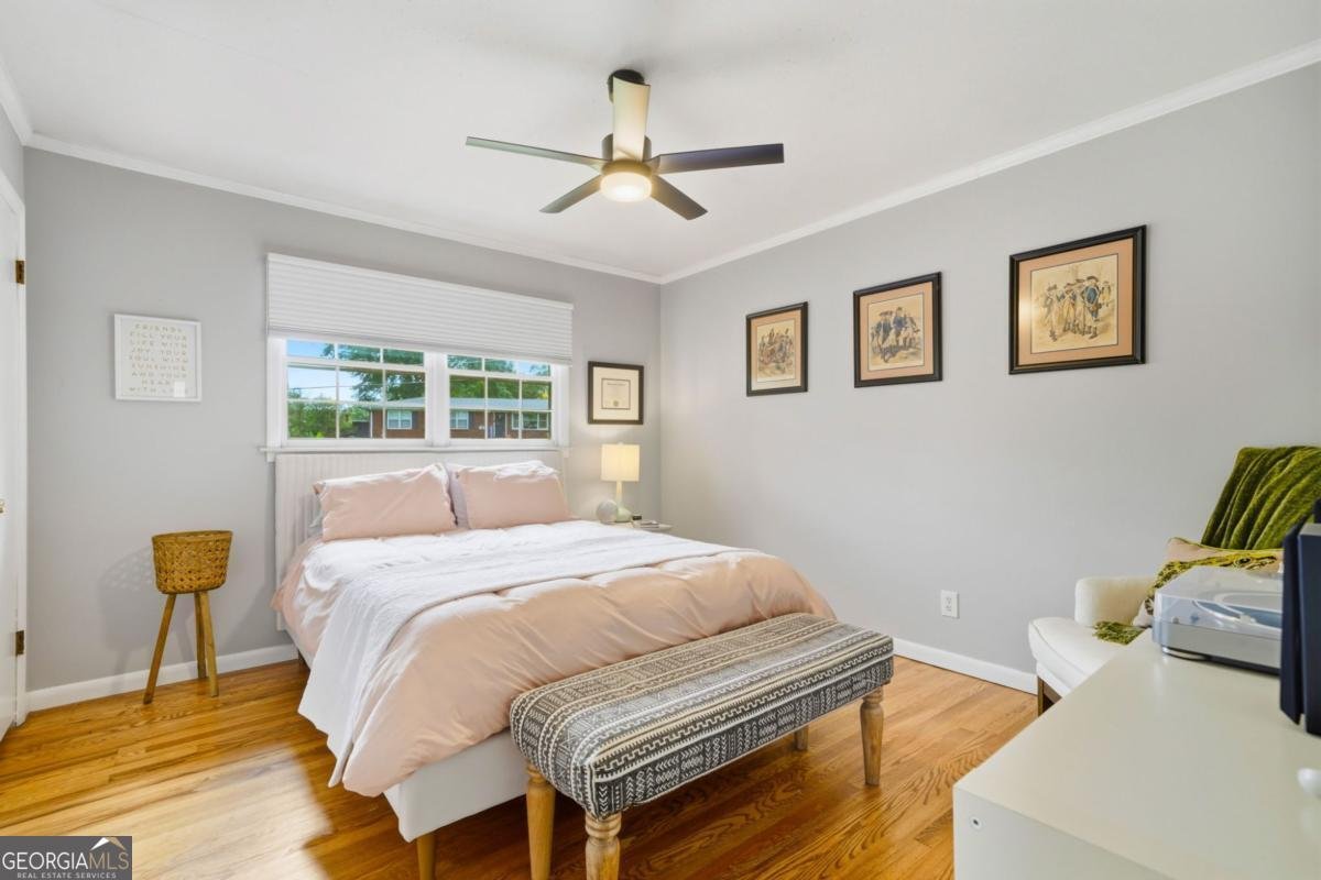605 Embry Lane Marietta - 15