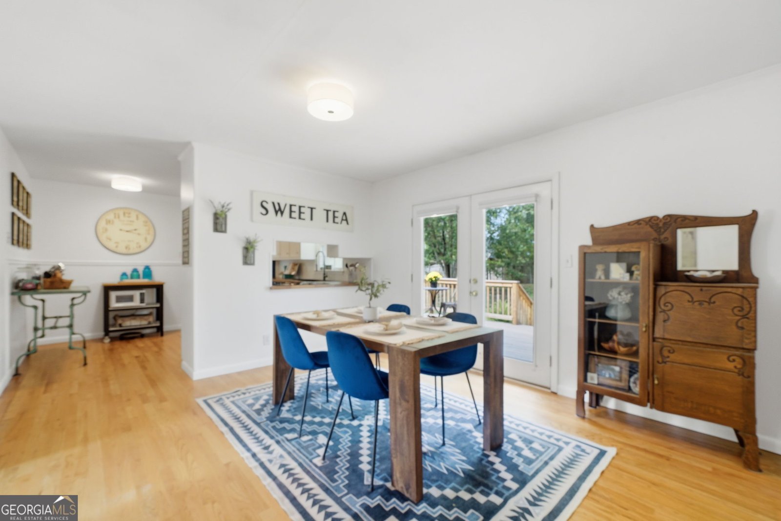 605 Embry Lane Marietta - 2