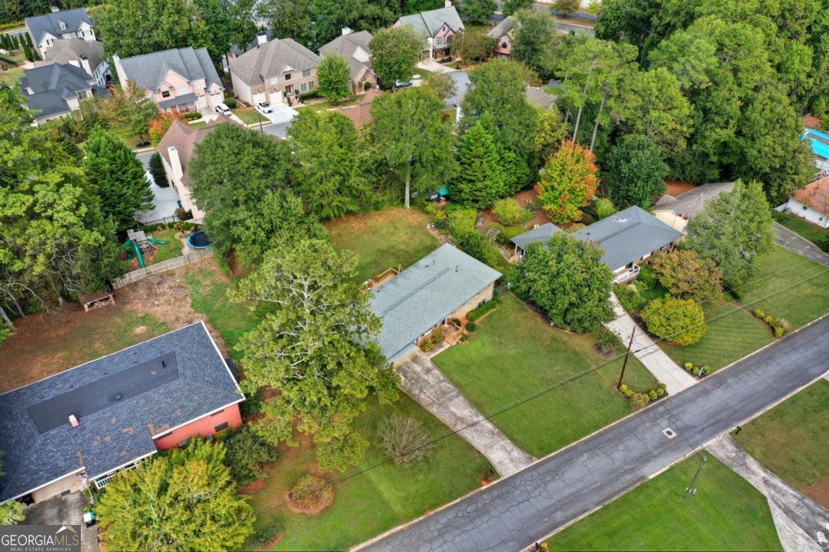 605 Embry Lane Marietta - 20