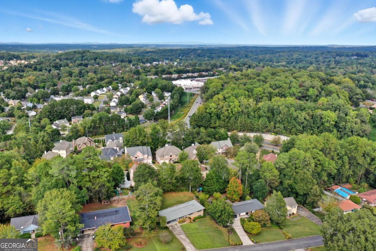 605 Embry Lane Marietta - 21