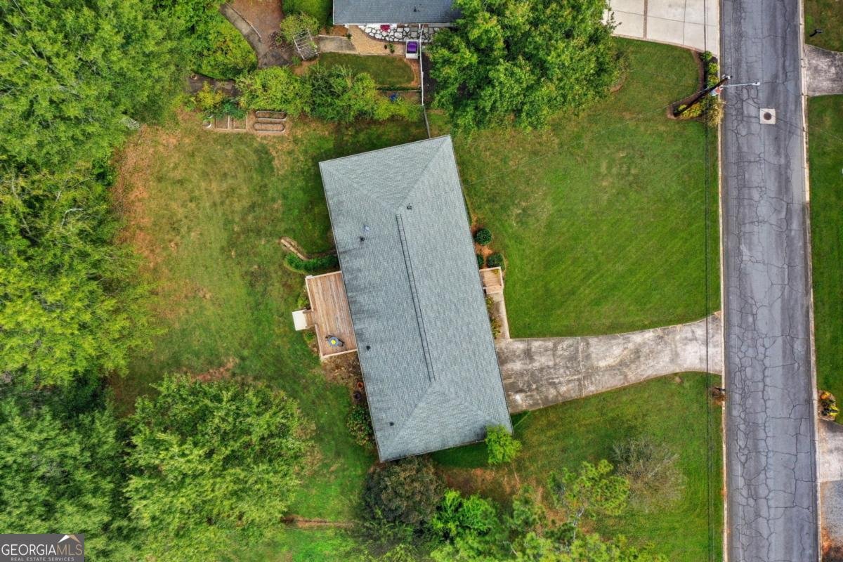 605 Embry Lane Marietta - 26