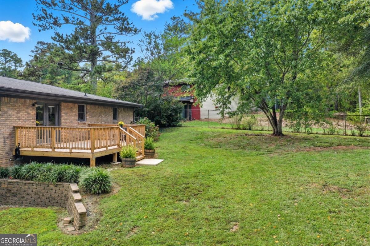 605 Embry Lane Marietta - 28