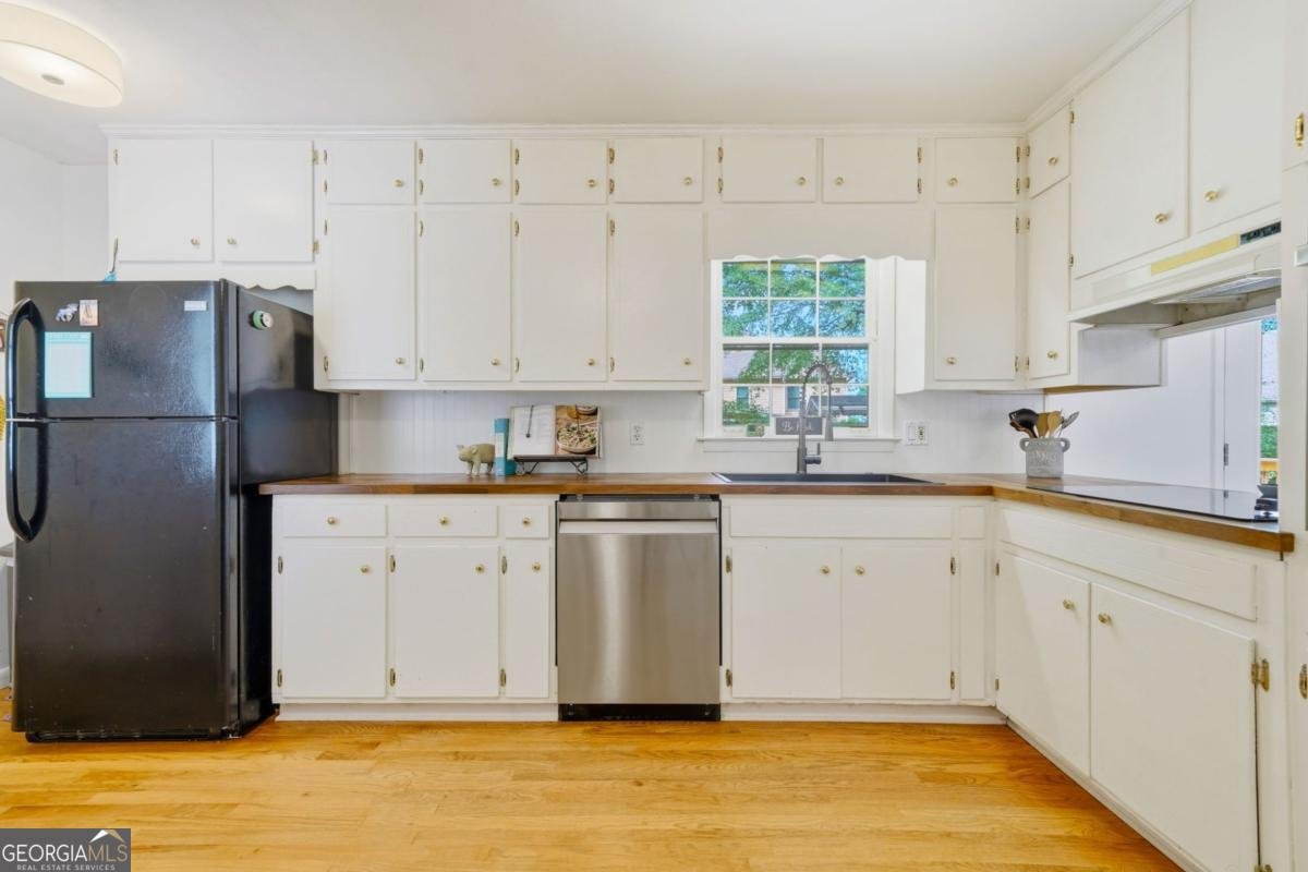 605 Embry Lane Marietta - 3