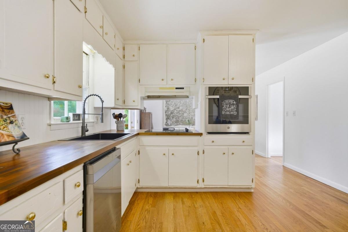 605 Embry Lane Marietta - 4