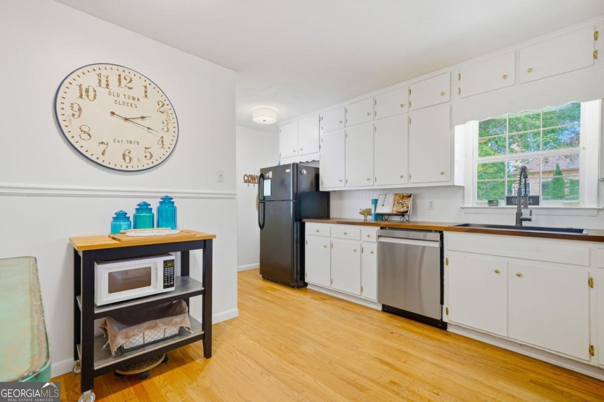 605 Embry Lane Marietta - 5